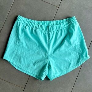 Women’s Columbia PFG Shorts - NWOT